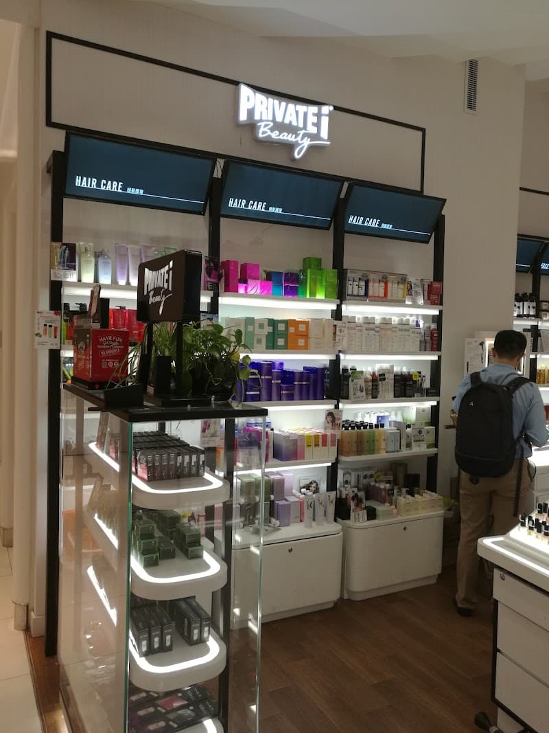 Hm Private I Salon Hong Kong photo