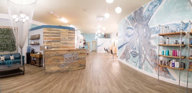 HM Spa & Salon Tacoma photo