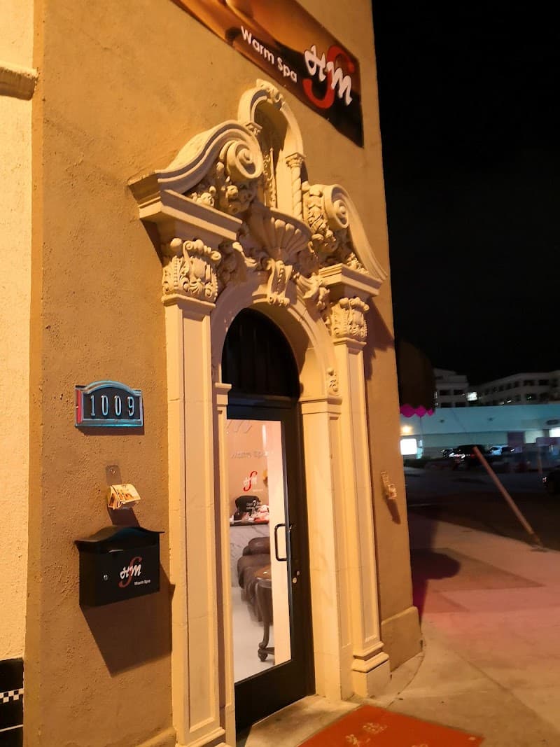 HM Warm Spa Pasadena photo