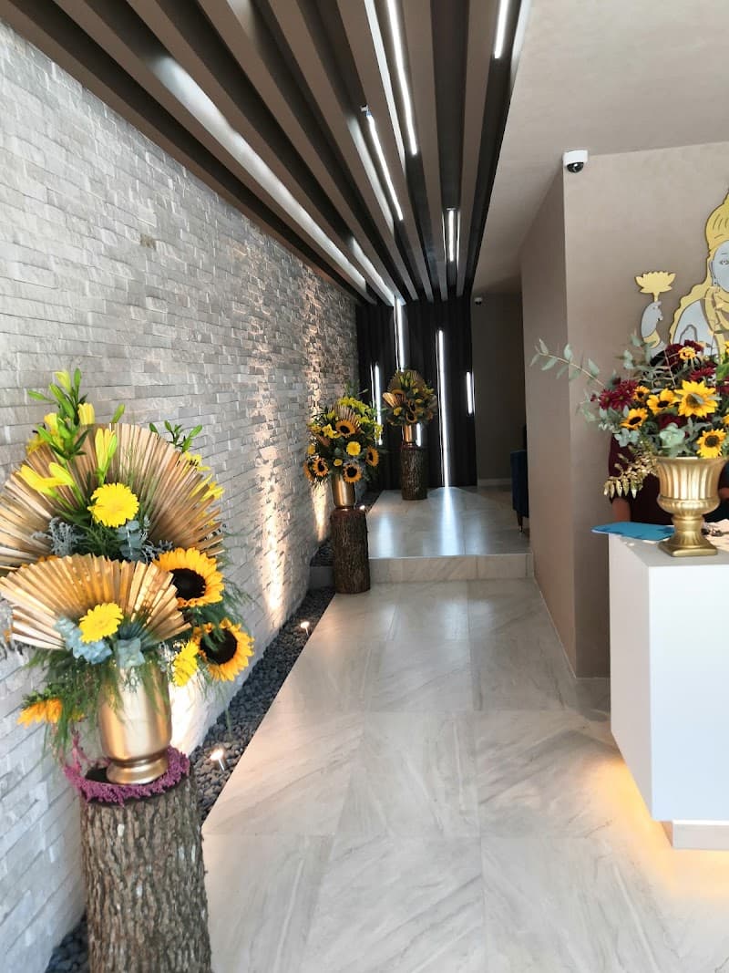 HMedic Wellness Center Puebla photo