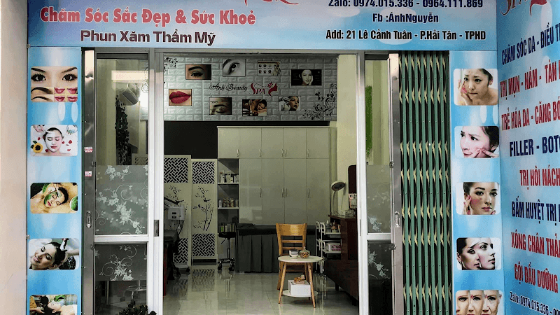 HN Beauty Spa Hải Dương photo