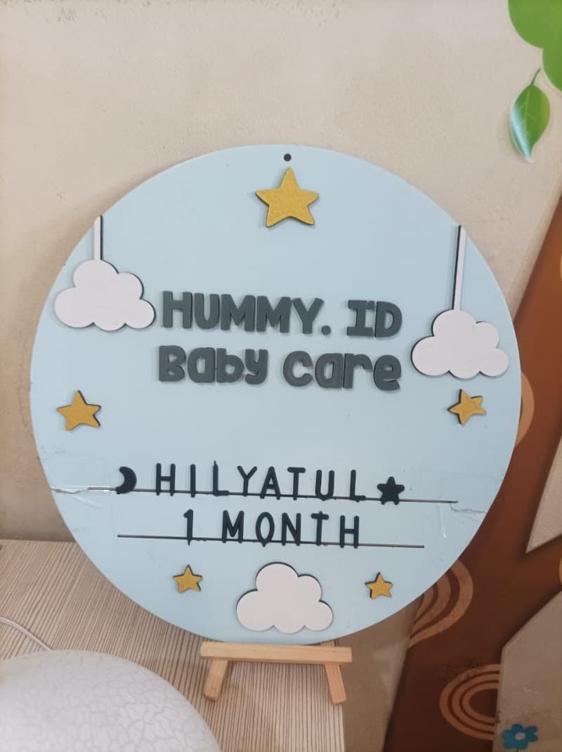 HNH PijatBayi Bekasi photo