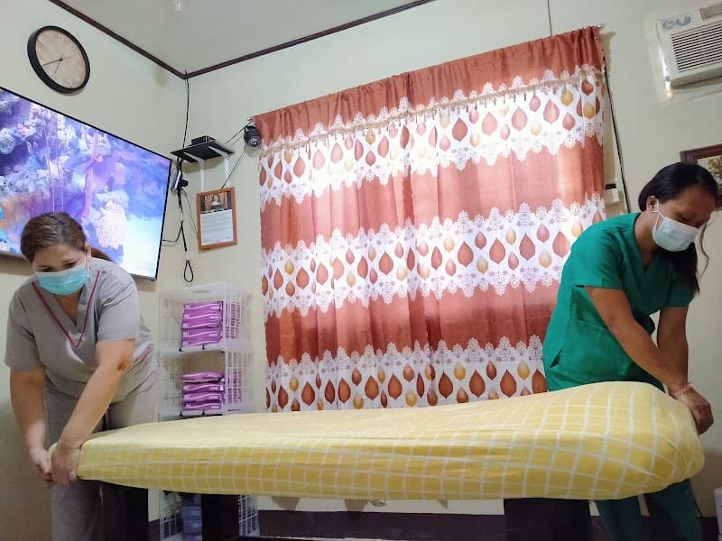 HNMG - Hilot Ni Manang Glynda Therapeutic Clinic Cebu City photo