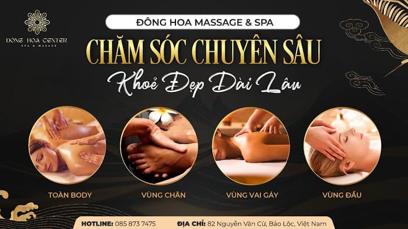 Hồ Ngọc Spa-Spa Trị Liệu Và Điều Trị Da Huyện Xuân Lộc photo