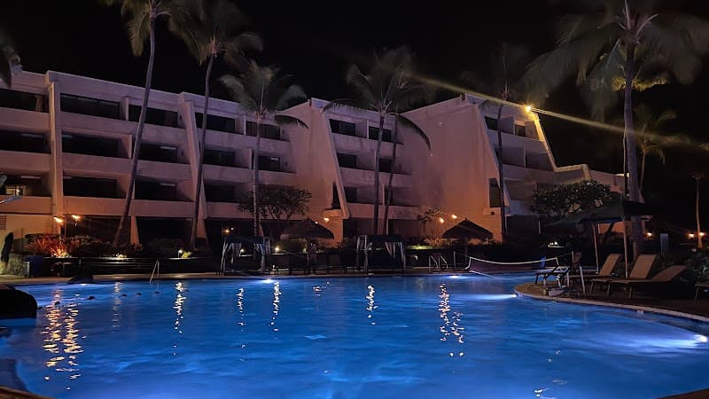 Ho'ola Spa Kailua Kona photo