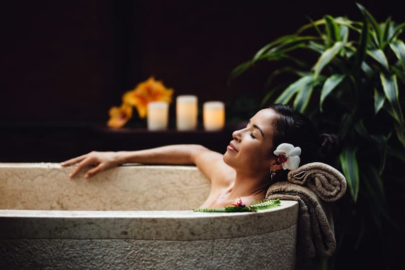 Ho'omana Spa Maui photo