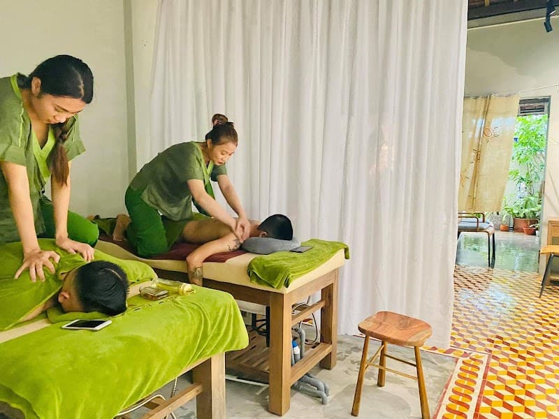 Hơ Sa Spa Tuy Hòa photo