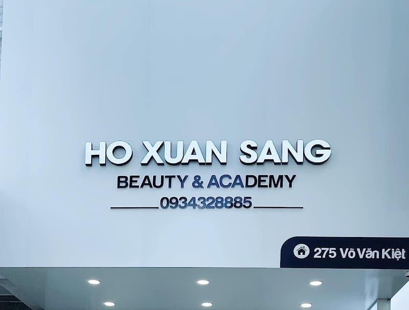 Ho Xuan Sang Beauty and Academy Quận Bình Thủy photo