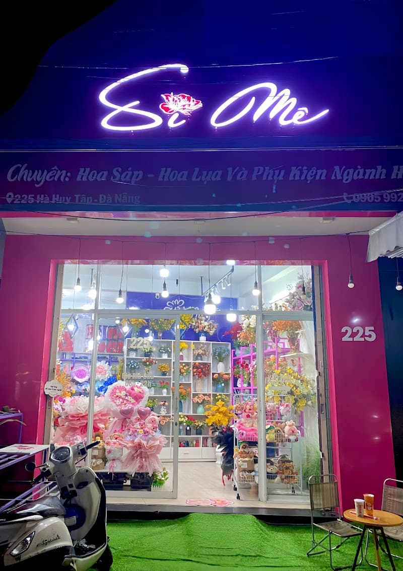 Hoa Bánh Kẹo Đà Nẵng - Flw Hân photo