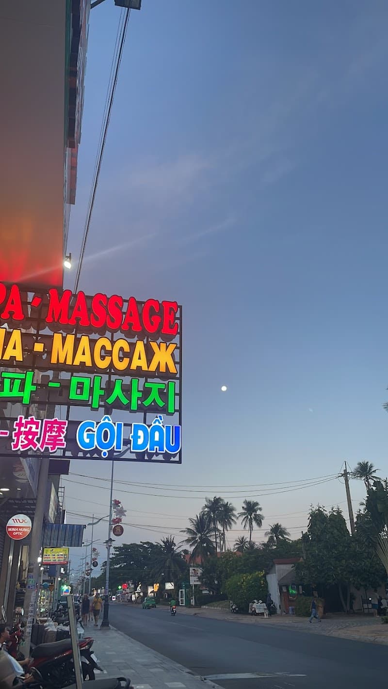 Hoa Dừa Spa Phan Thiết photo