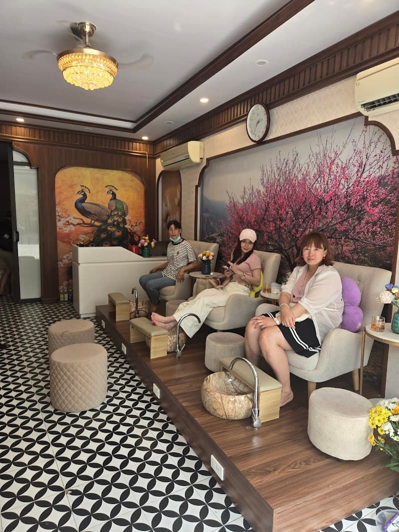Hoa Ha Noi Spa Quận Hoàn Kiếm photo