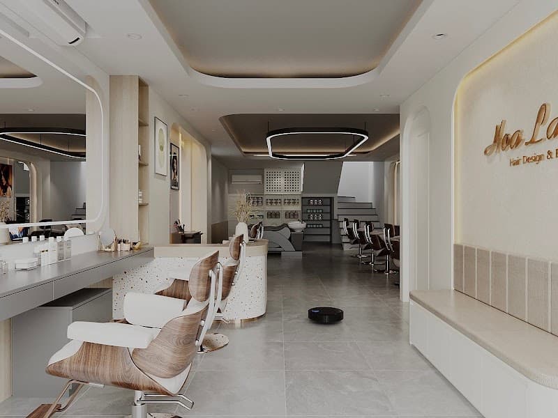 Hoa Lan Beauty Spa - 112 Xuân Đỉnh Quận Tây Hồ photo