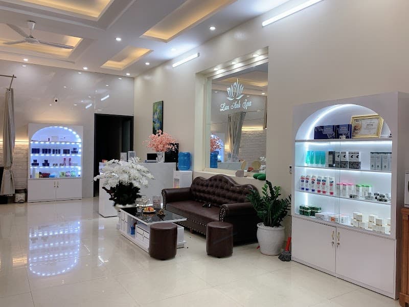 Hoa Lan Spa Bắc Giang photo