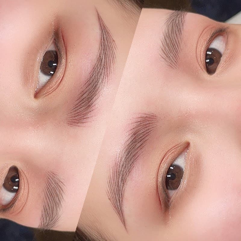 Hoa Nguyen Beauty Quận Phú Nhuận photo