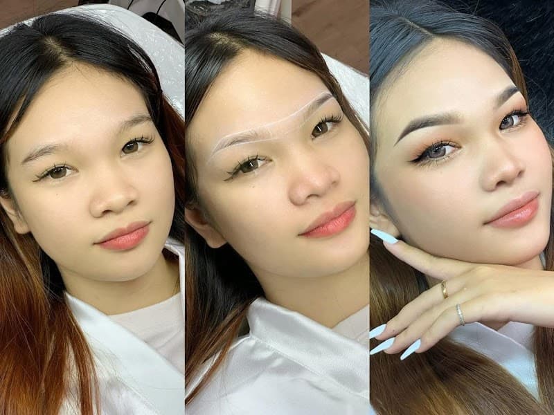 Hoa Quỳnh Beauty Academy Quận Bình Thạnh photo