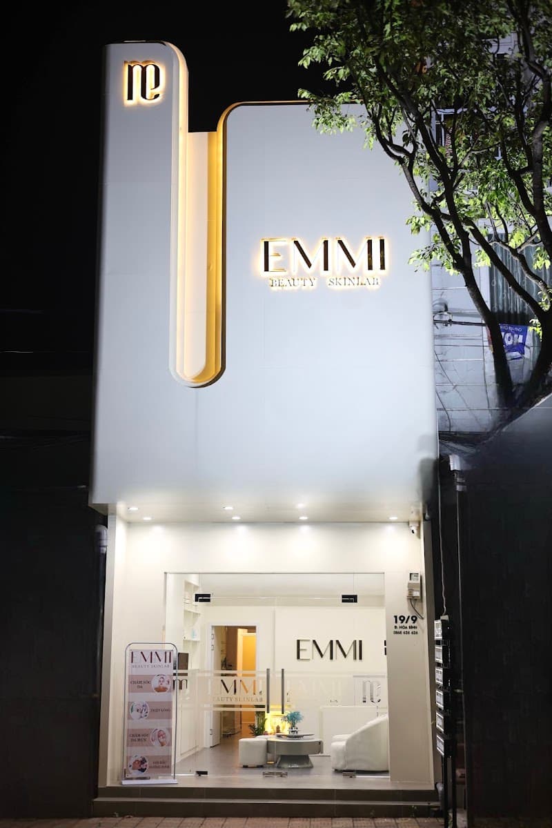 HOA SkinLab Bạc Liêu photo