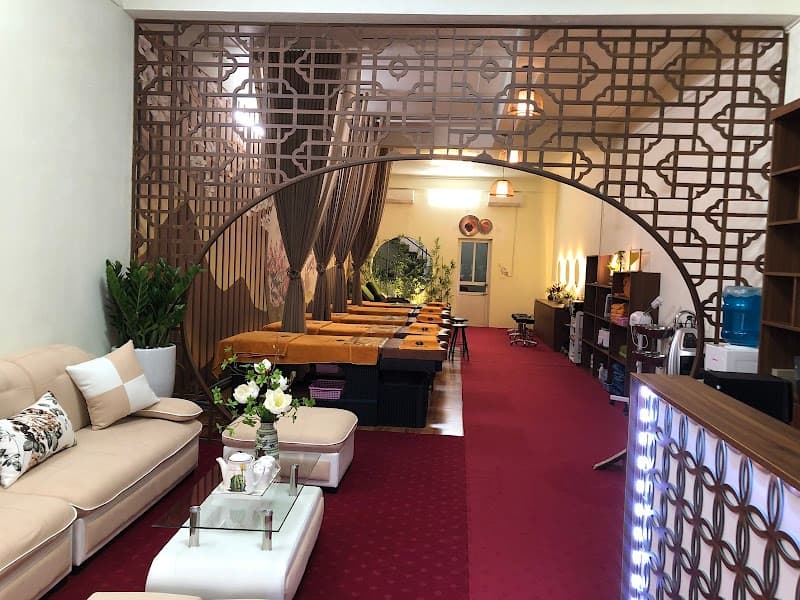 HOÀ SPA -ngõ 127 đường quảng oai Huyện Ba Vì photo