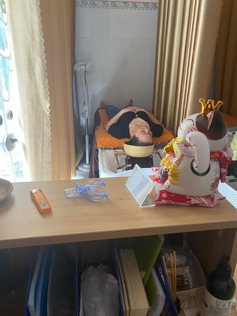 Hoa Spa Triet Long Diode Laser Lam Dep Goi Dau Duong Sinh Quận 11 photo