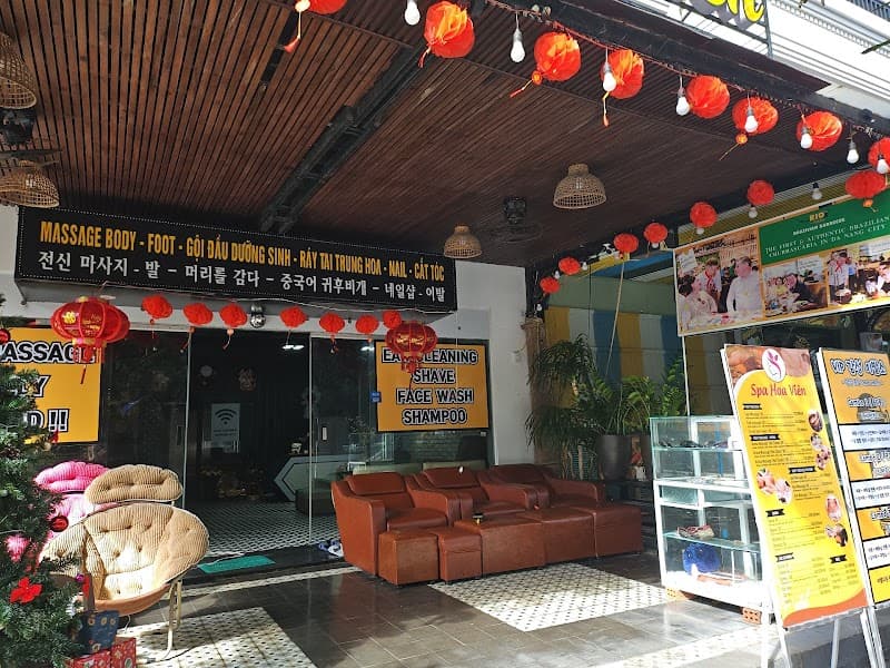 Hoa Vien Nails and Massage Quận Ngũ Hành Sơn photo
