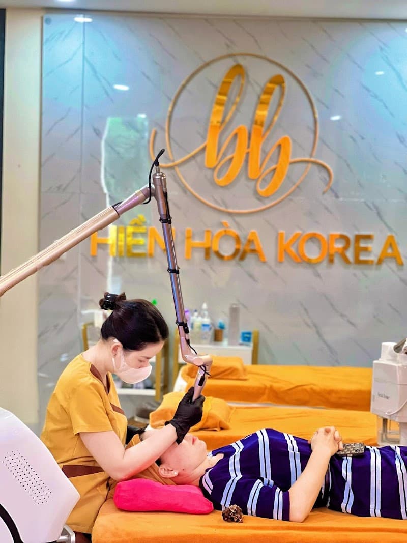 Hoahaidang Spa Buon Ma Thuot photo