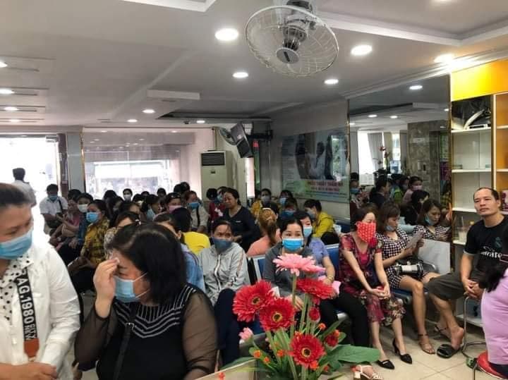 Hoài An Phun Xăm Thẩm Mỹ Huế photo