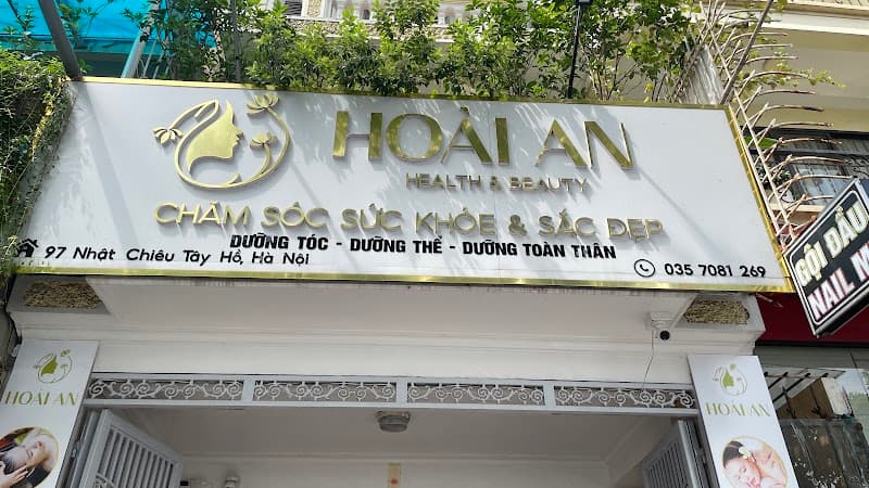 Hoài An Spa Quận Tây Hồ photo