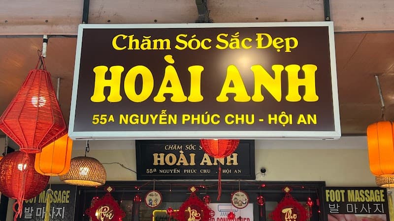 Hoai Anh Spa Hội An photo