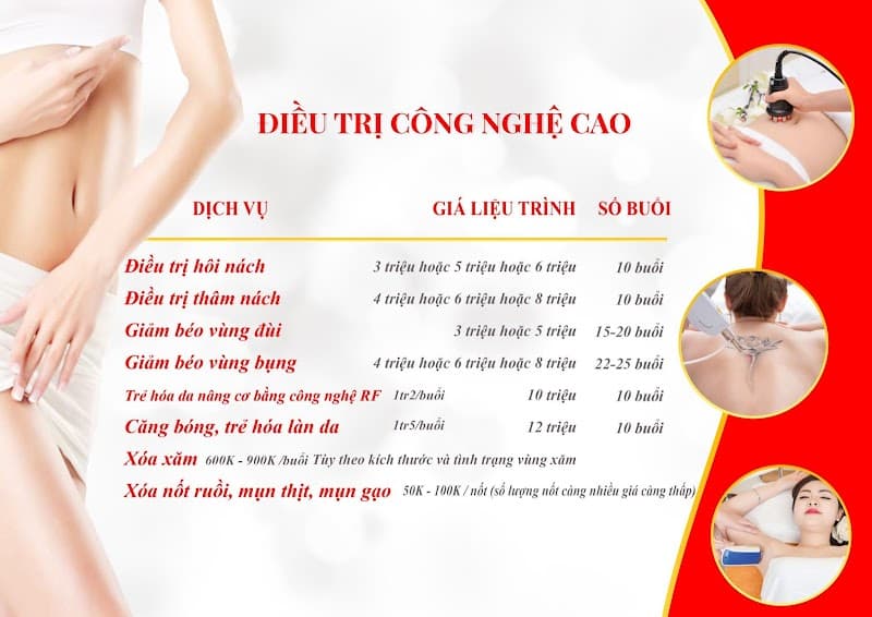 Hoài Beauty & Spa 0888968777 Đồng Hới photo