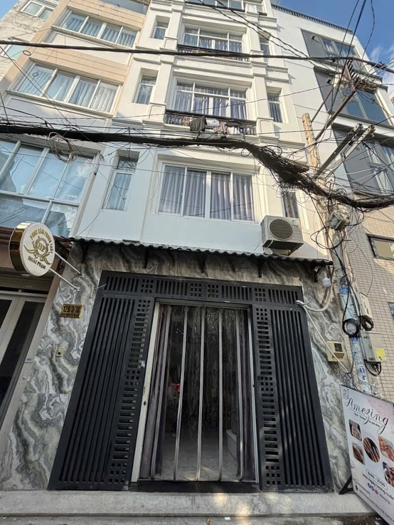 Hoài Clinic & Spa Quận Phú Nhuận photo