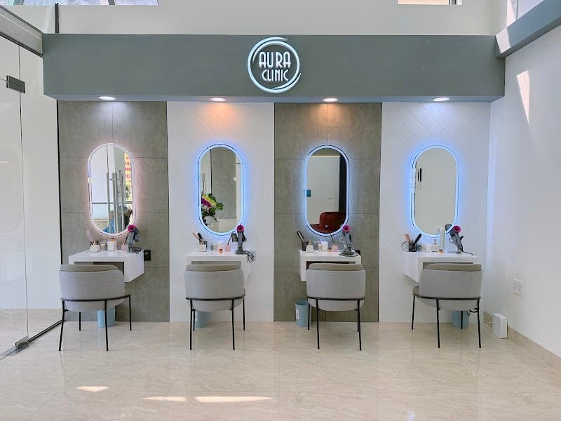 Hoài Thương Filler - Botox Chuẩn Y Khoa Quận Cầu Giấy photo