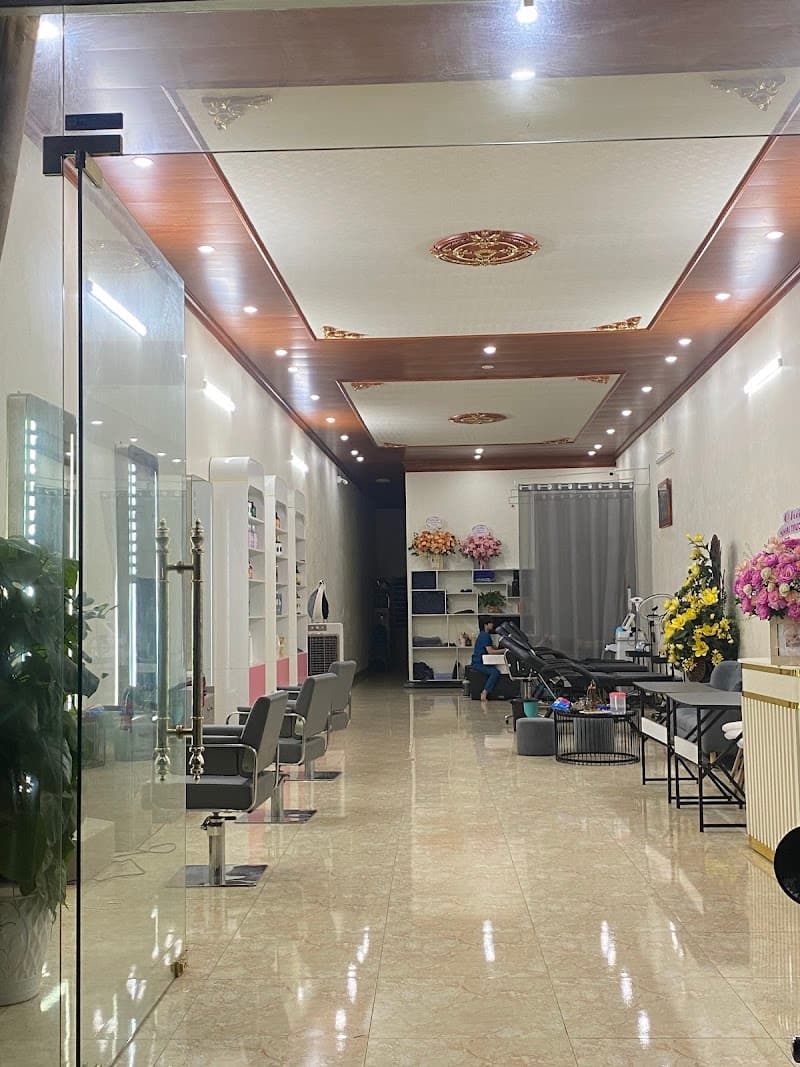 Hoài Thương Spa Huyện Ba Vì photo