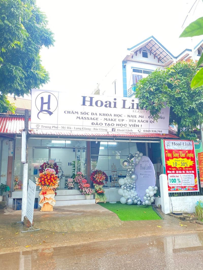 HoaiAnh BeautyCenter Bắc Giang photo