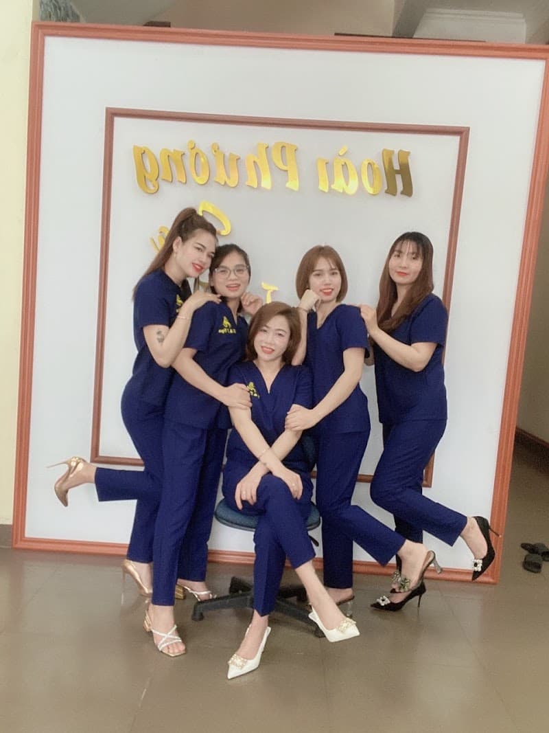 HoaiPhuong Foot & Body Massage Ninh Bình photo