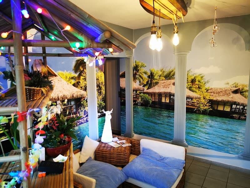 Hoaloha Lounge Rüdersdorf bei Berlin photo