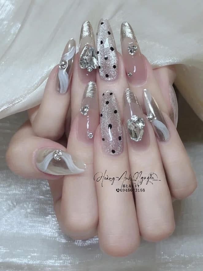 Hoàng Anh Nguyễn Beauty Quận 10 photo