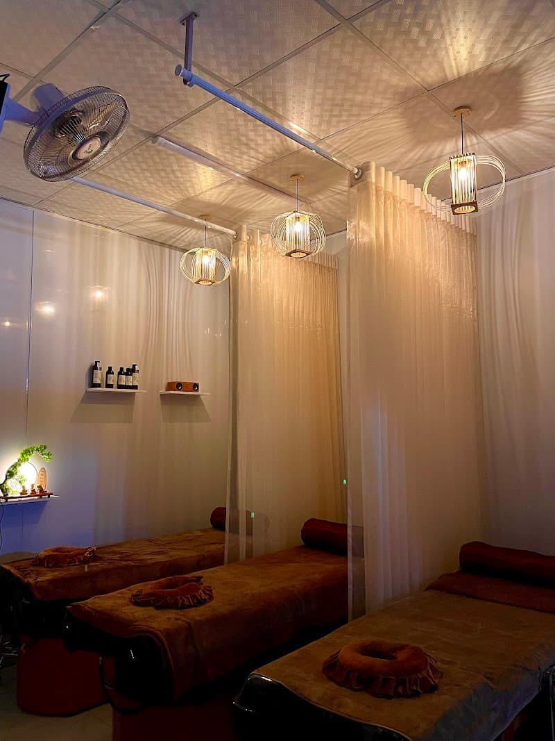 Hoàng Châu Beauty & Spa Phan Thiết photo