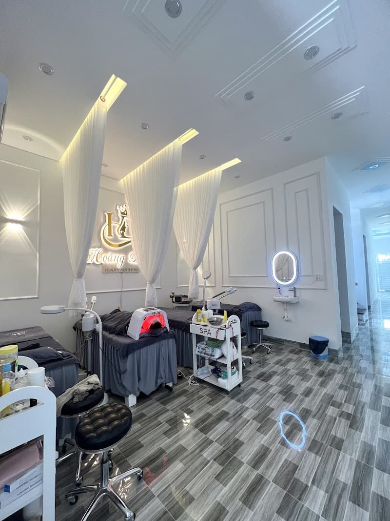 Hoàng Diễm Beauty Aesthetic Tây Ninh photo