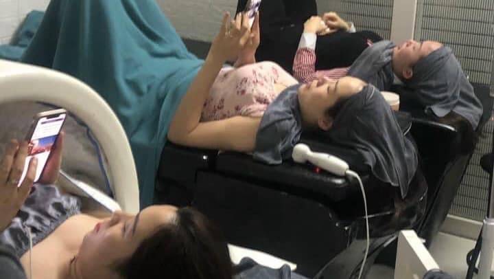 Hoang Duyen Spa Quận Tây Hồ photo