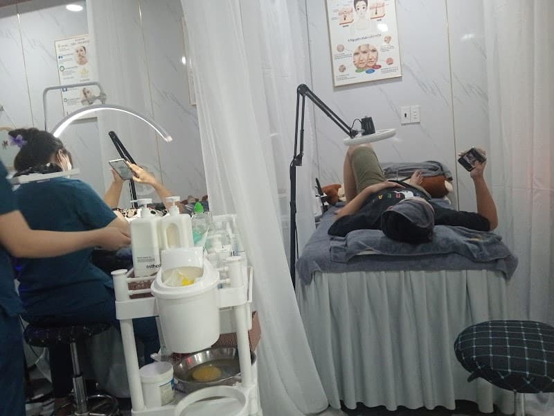 Hoàng Gia Spa Beauty Clinic Thủ Đức photo