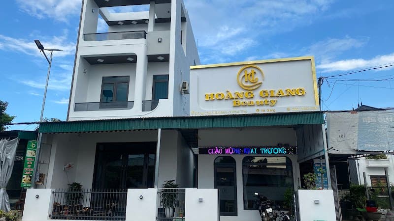 Hoàng Giang Beauty Spa Huyện Cẩm Khê photo