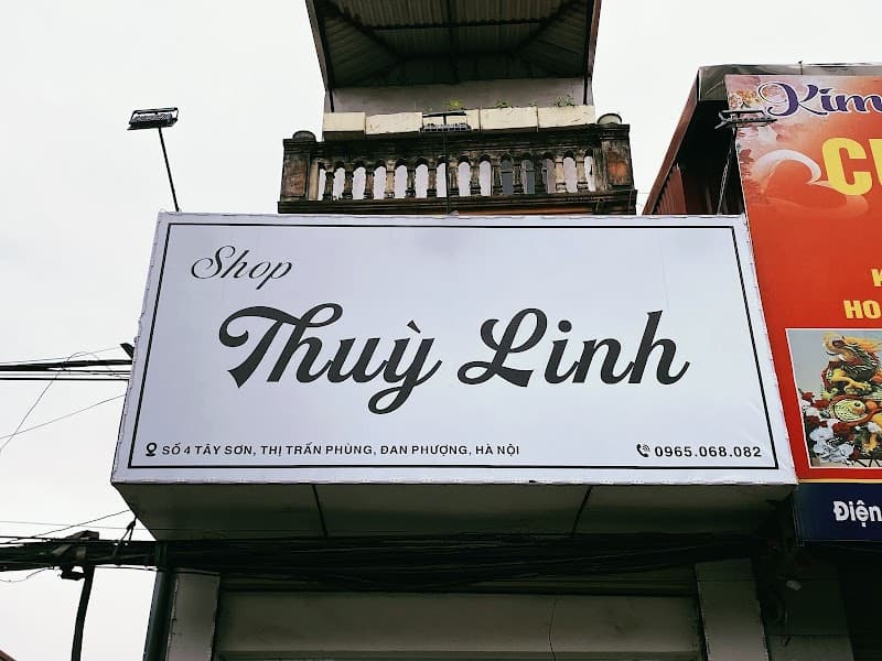 Hoàng Hà - Thời trang thiết kế Huyện Đan Phượng photo