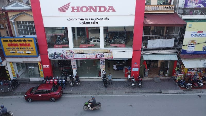 Hoàng Hiền - Sỉ Mỹ Phẩm Chính Hãng Quận Cầu Giấy photo