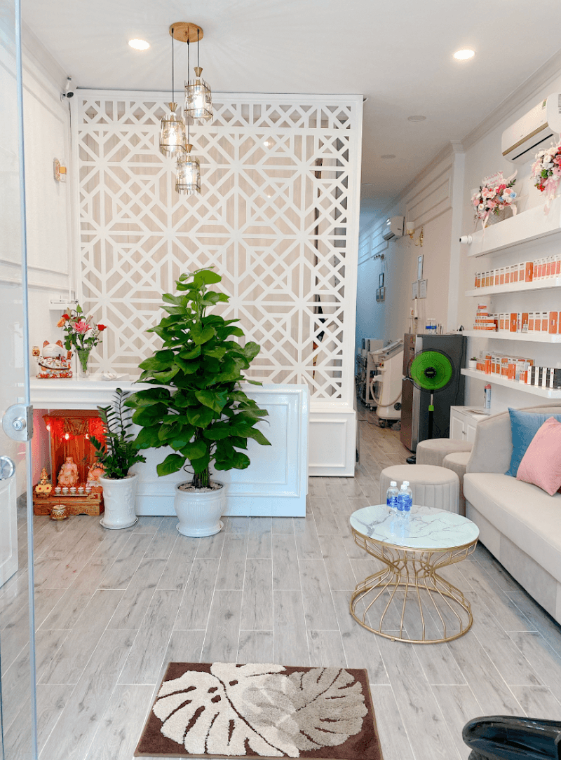 Hoàng Kim Nguyên Beauty Center & Academy Long Khánh photo