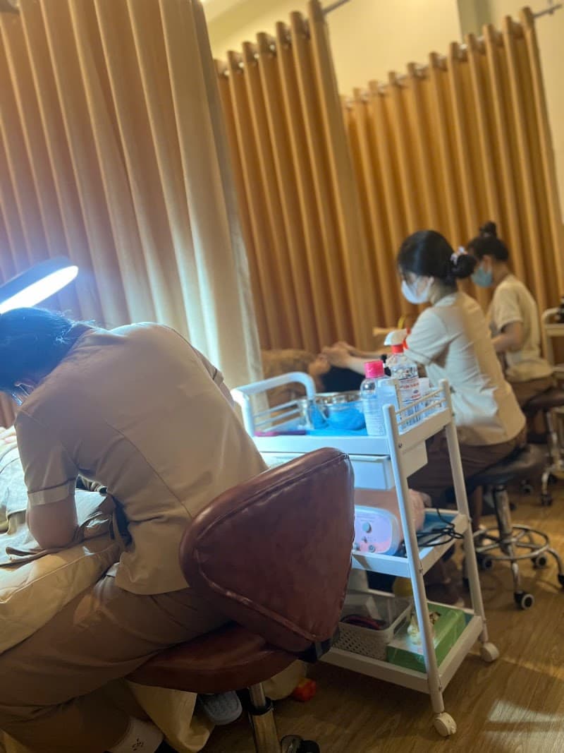 Hoàng Kim Pharma Beauty & Spa Quận Gò Vấp photo