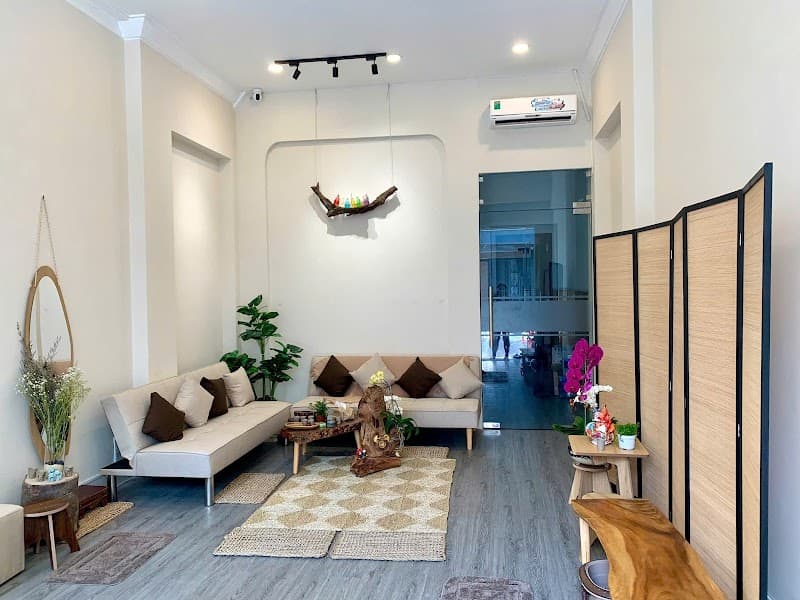 Hoàng Kim Spa gội đầu dưỡng sinh, massage body Quận Phú Nhuận photo