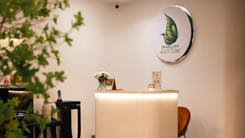 Hoàng Lan Beauty spa Quận Tây Hồ photo