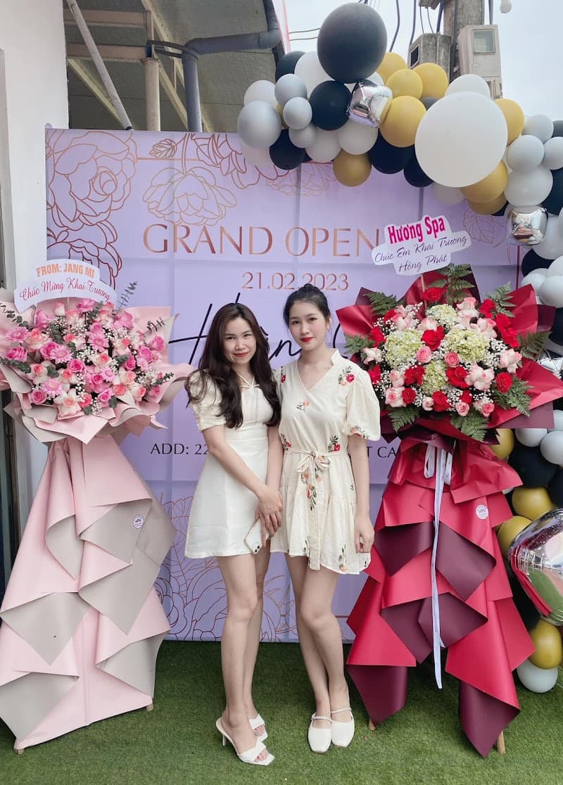 Hoang Lan Spa and Clinic Huyện Cam Lộ photo