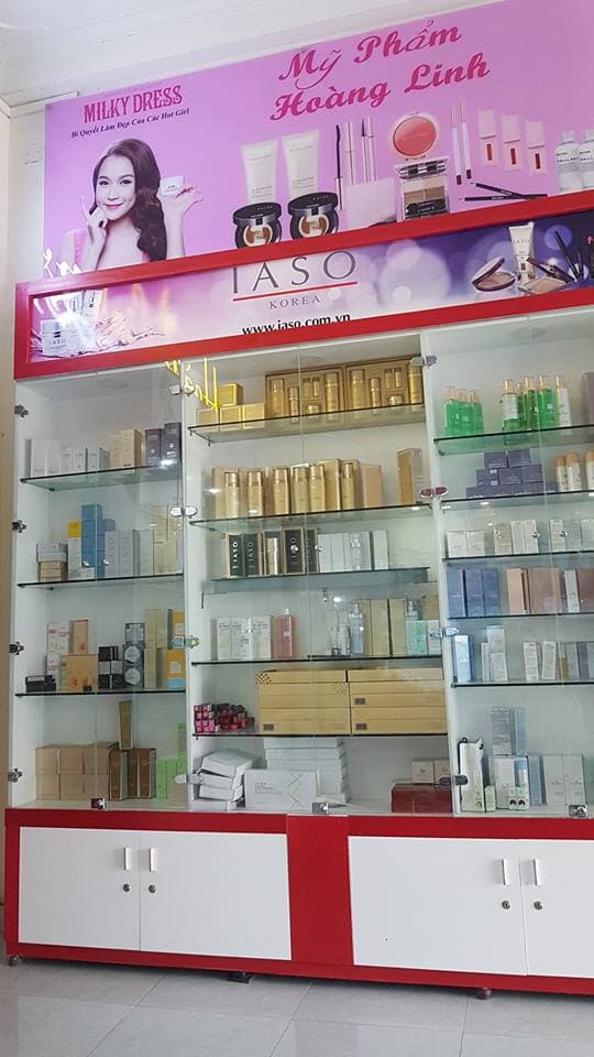 Hoàng Linh Beauty & Spa Huyện Nông Cống photo