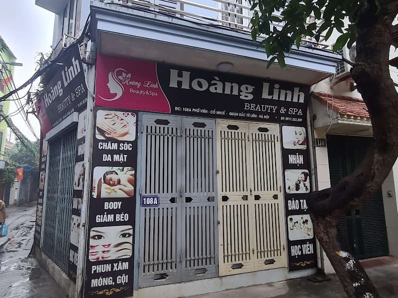 Hoàng Linh SPA Quận Bắc Từ Liêm photo