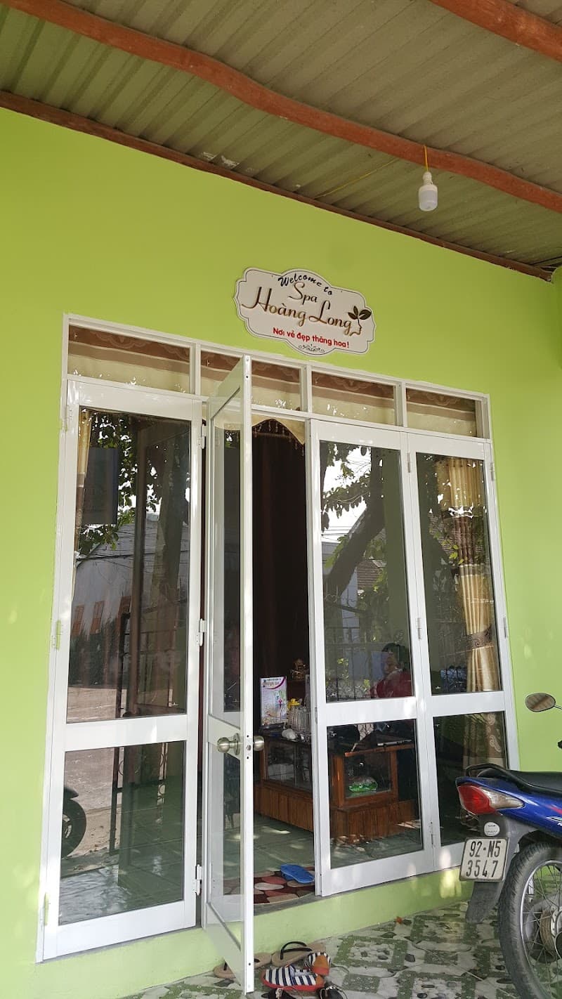 Hoàng Long Spa Huyện Duy Xuyên photo